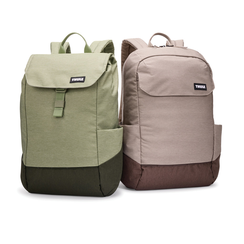 Thule Lithos Rucksack 16L als Werbeartikel mit Logo