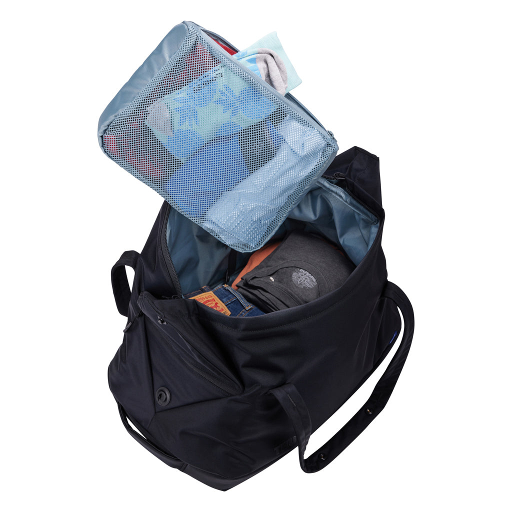 Thule Subterra 2 Duffel 35L als Werbeartikel mit Logo
