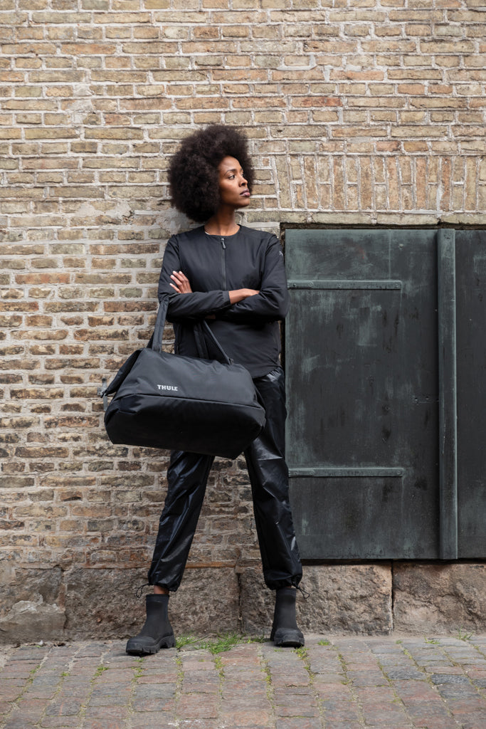 Thule Subterra 2 Duffel 35L als Werbeartikel mit Logo