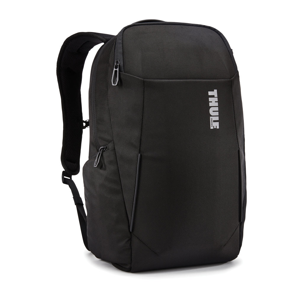THULE Accent recycelter Rucksack 23L – Ansicht 1