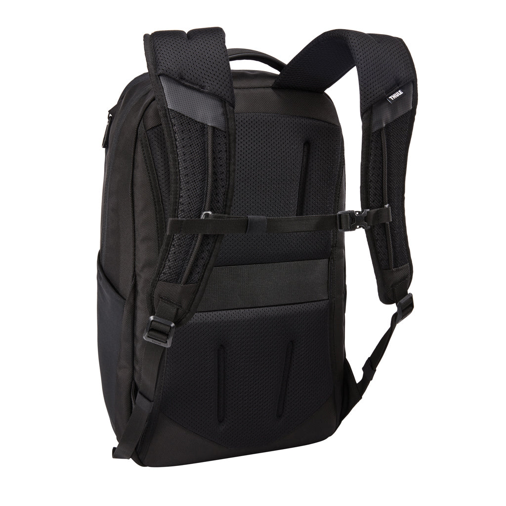 THULE Accent recycelter Rucksack 23L – Ansicht 2