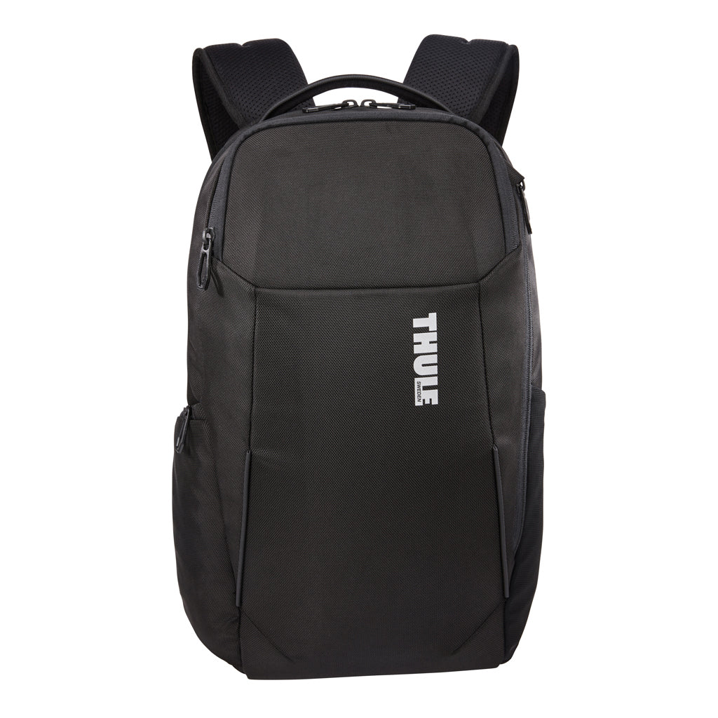 THULE Accent recycelter Rucksack 23L – Ansicht 3