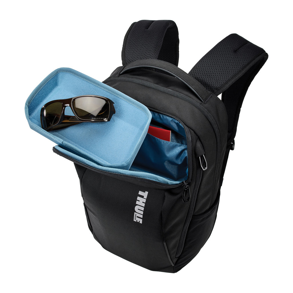 THULE Accent recycelter Rucksack 23L – Ansicht 5