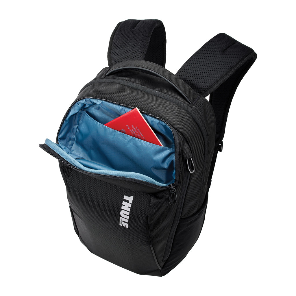 THULE Accent recycelter Rucksack 23L – Ansicht 6