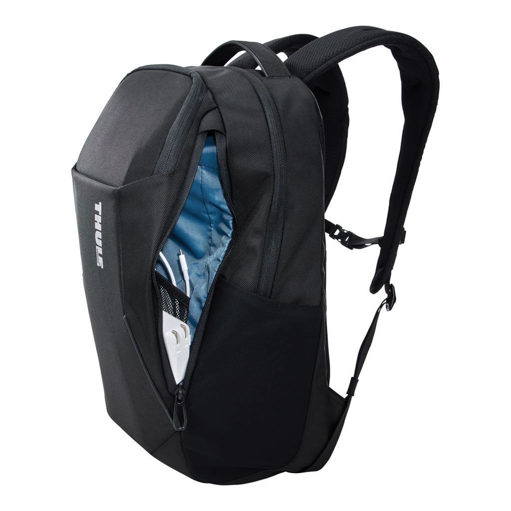 THULE Accent recycelter Rucksack 23L – Ansicht 7