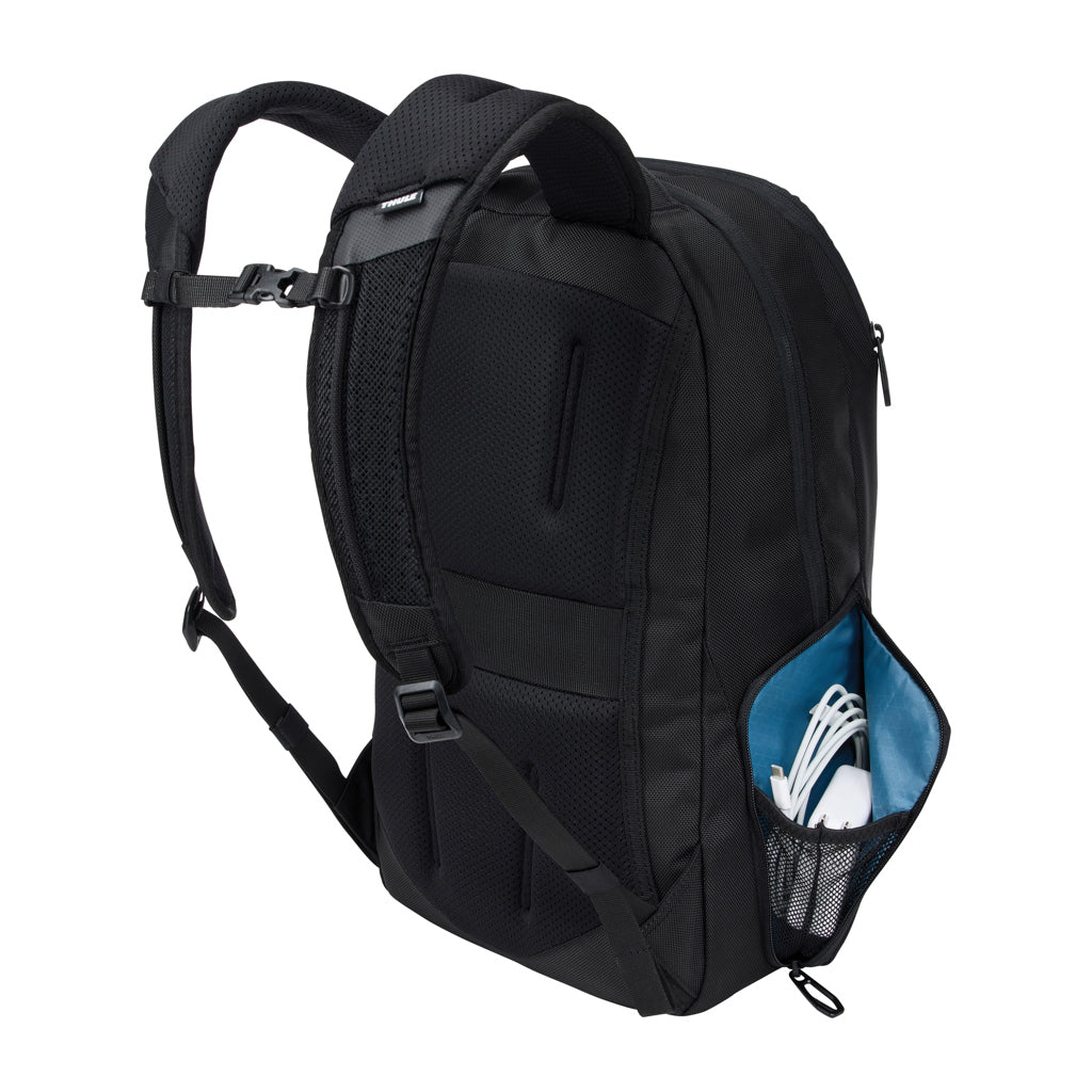 THULE Accent recycelter Rucksack 23L – Ansicht 8