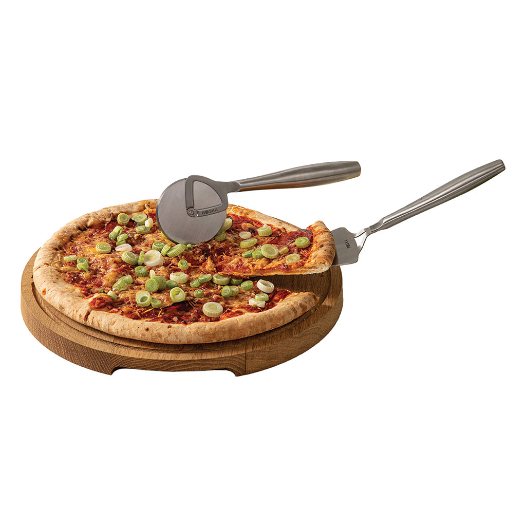BOSKA Pizza-Set Copenhagen – Ansicht 2