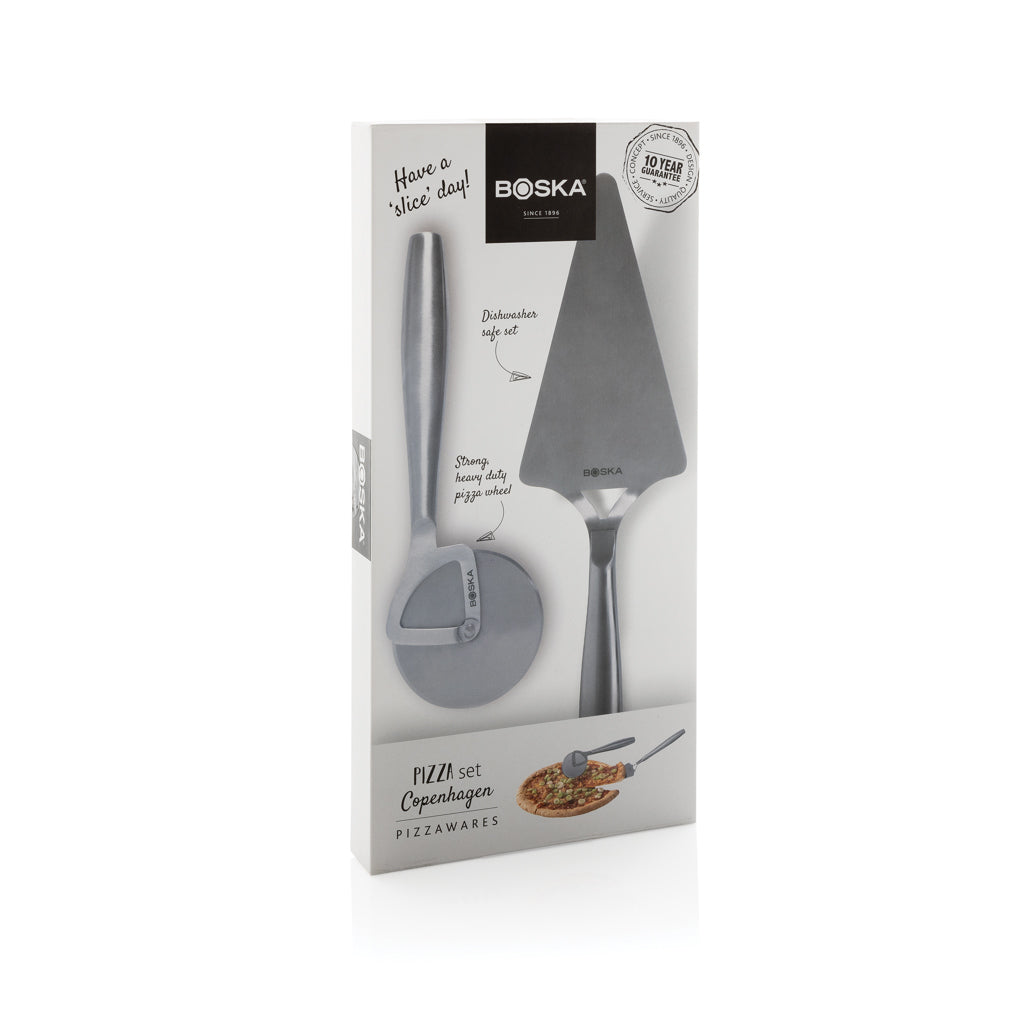 BOSKA Pizza-Set Copenhagen – Ansicht 4