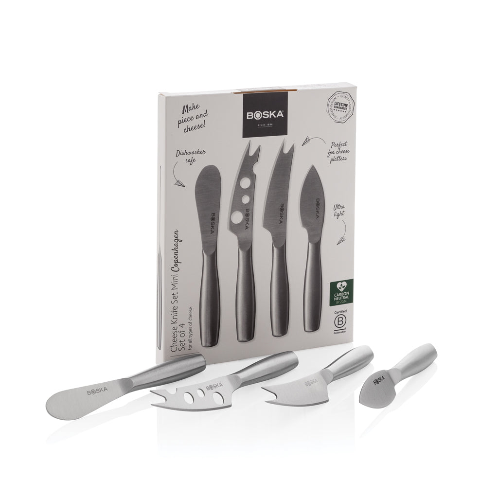 BOSKA Käsemesserset Mini Copenhagen – Ansicht 4