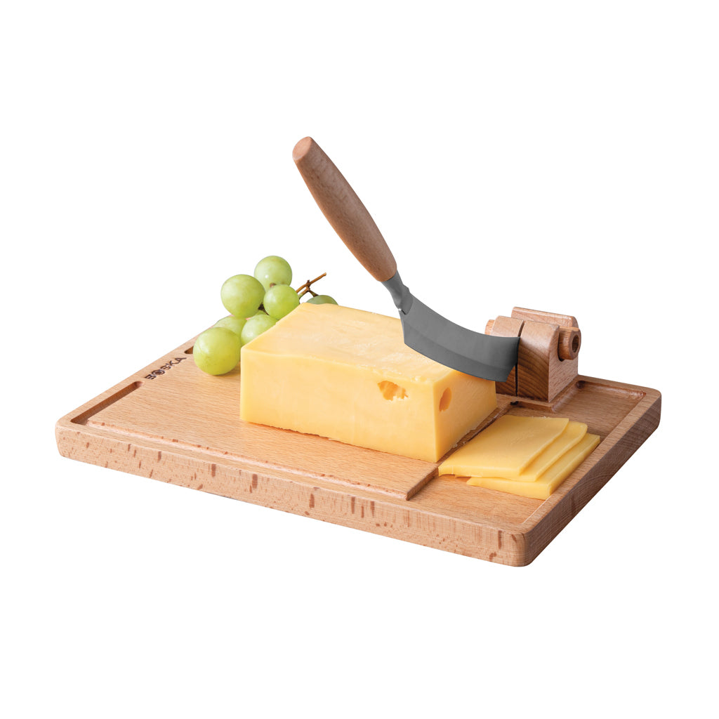 BOSKA Käseschneider Lumberjack Amigo – Ansicht 1