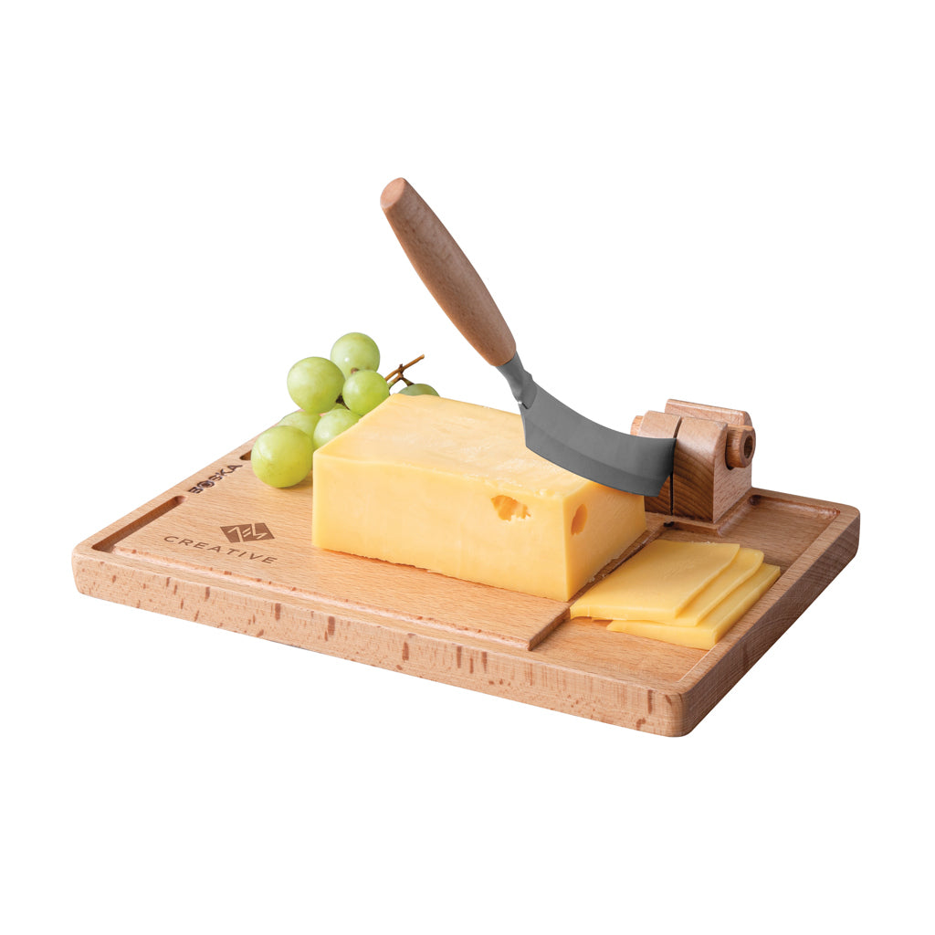 BOSKA Käseschneider Lumberjack Amigo – Ansicht 5