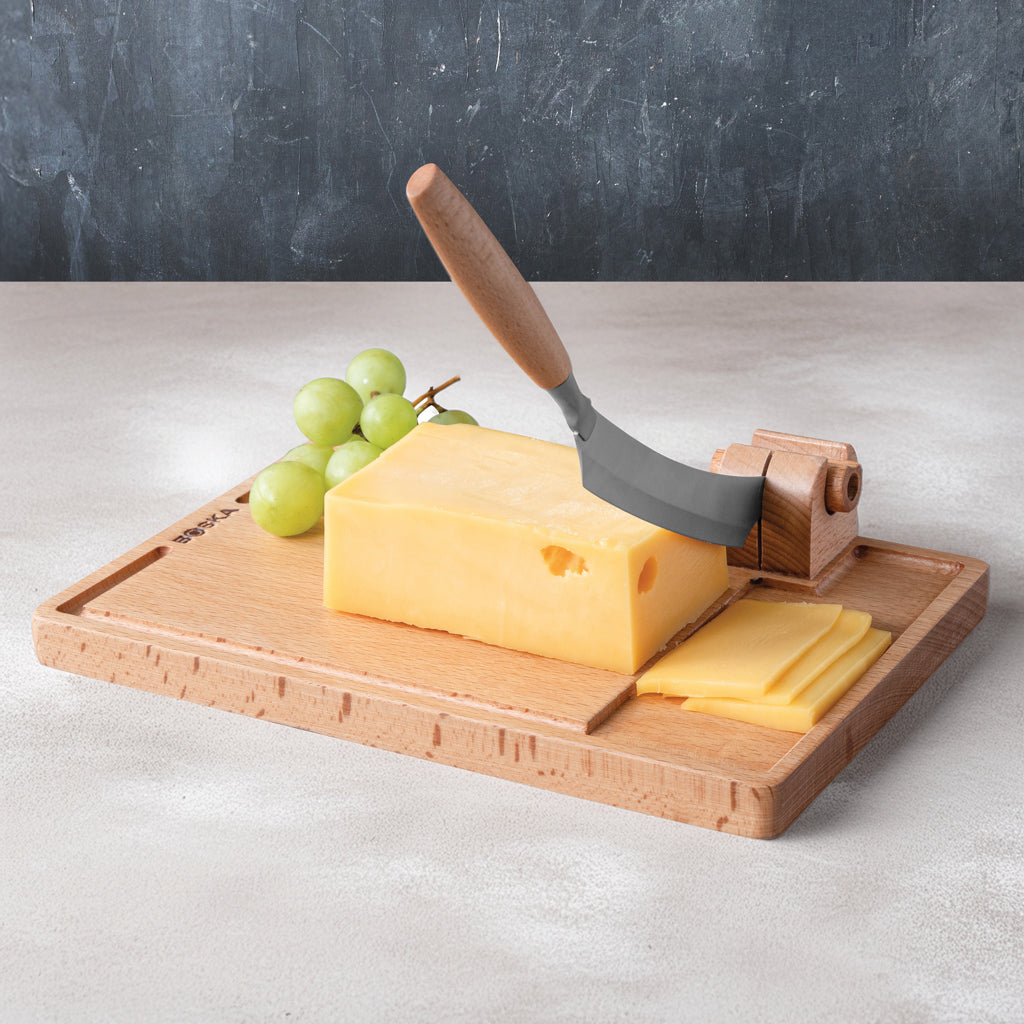 BOSKA Käseschneider Lumberjack Amigo – Ansicht 8