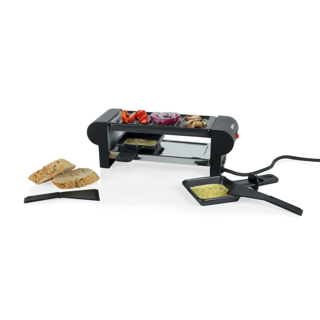 BOSKA Gourmet Raclette Mini 220V (EU Type F) – Ansicht 3