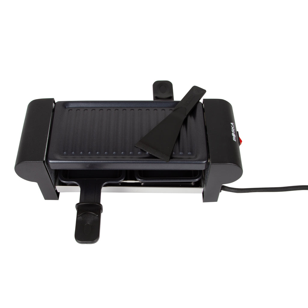 BOSKA Gourmet Raclette Mini 220V (EU Type F) – Ansicht 5