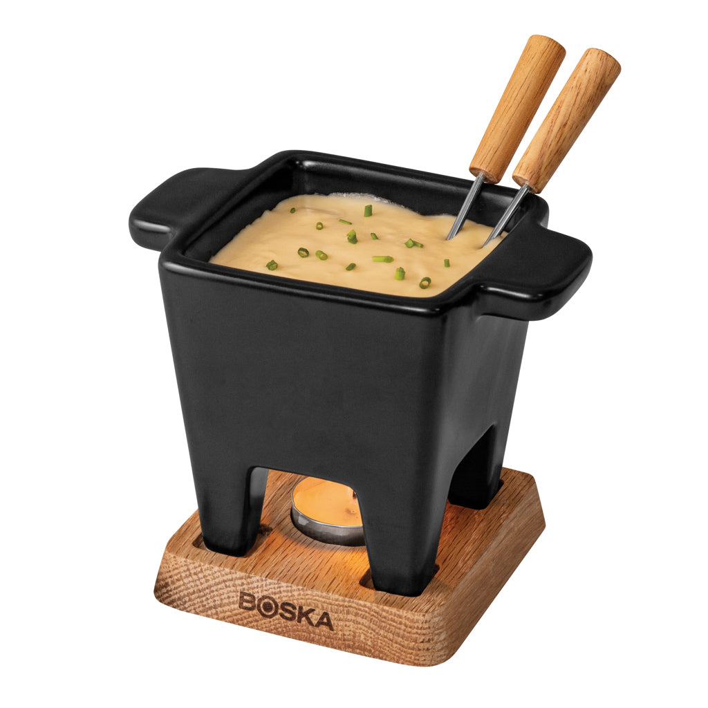 BOSKA Tapas Fondue Nero, 300 ml – Ansicht 2
