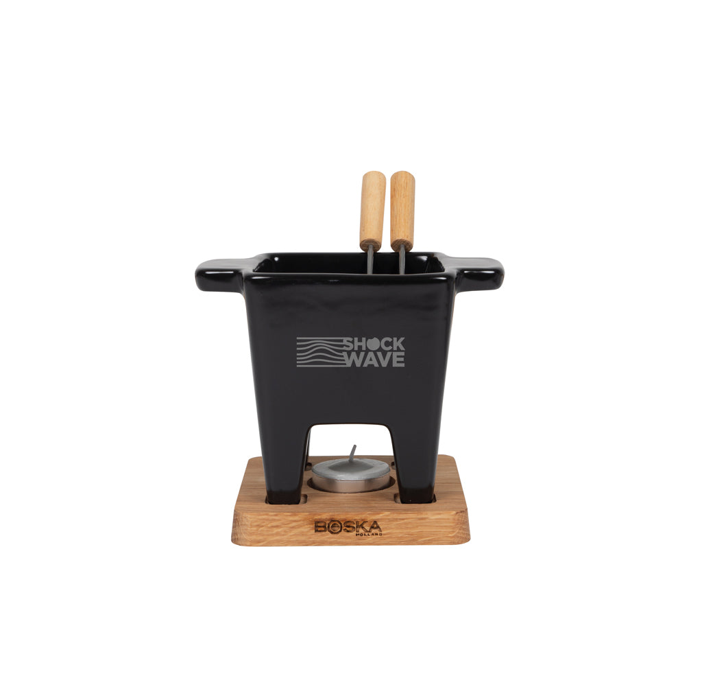 BOSKA Tapas Fondue Nero, 300 ml – Ansicht 6