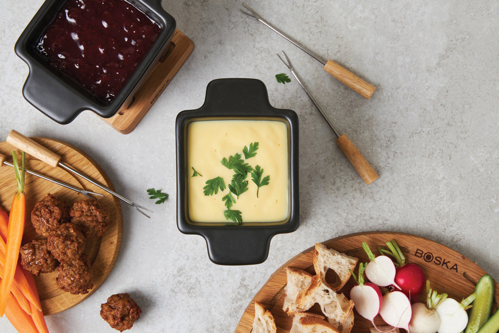 BOSKA Tapas Fondue Nero, 300 ml – Ansicht 7
