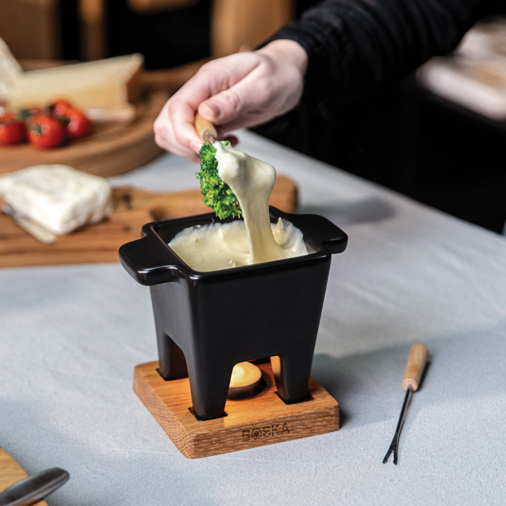 BOSKA Tapas Fondue Nero, 300 ml – Ansicht 8