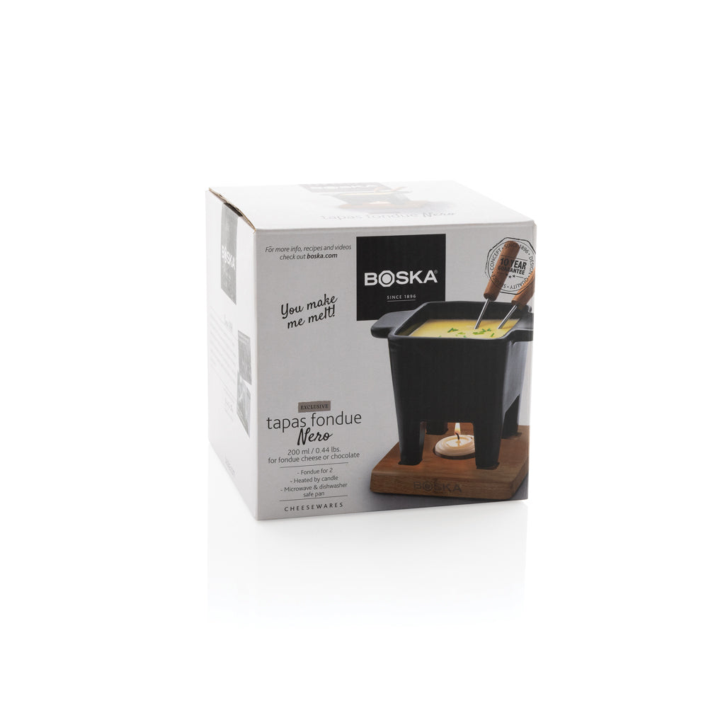 BOSKA Tapas Fondue Nero, 300 ml – Ansicht 5