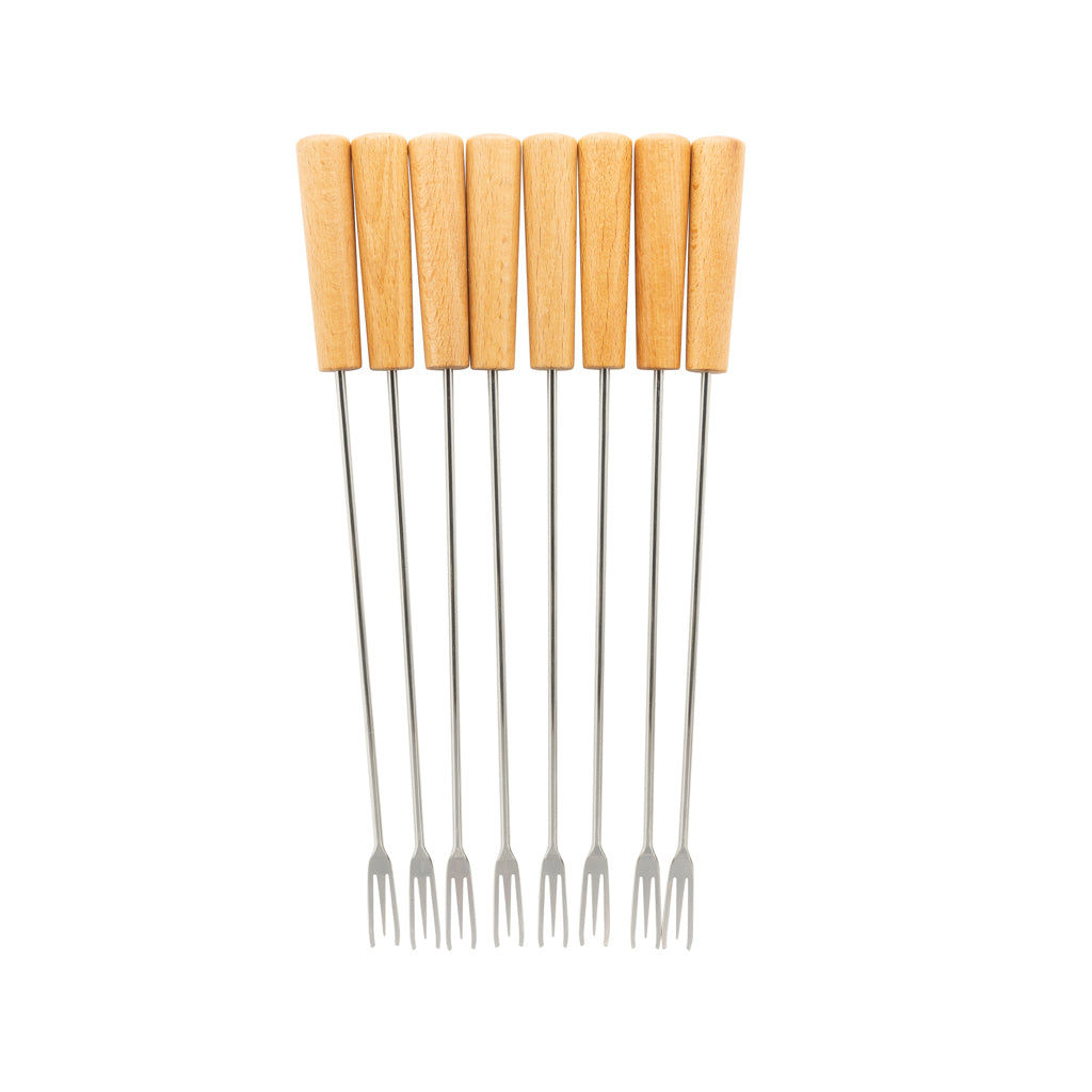 BOSKA elektrisches Party Fondue Set - 2.3L (EU Type F) – Ansicht 6