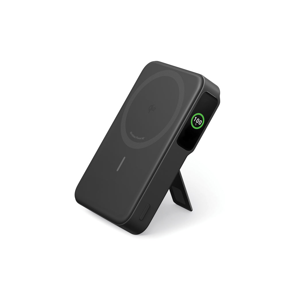 Anker MagGo QI2 magnetische Powerbank 10.000mah – Ansicht 1
