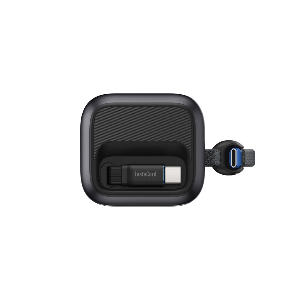 Anker Powerbank 25.000mAh-165W, mit integr. einziehb. Kabel – Ansicht 4