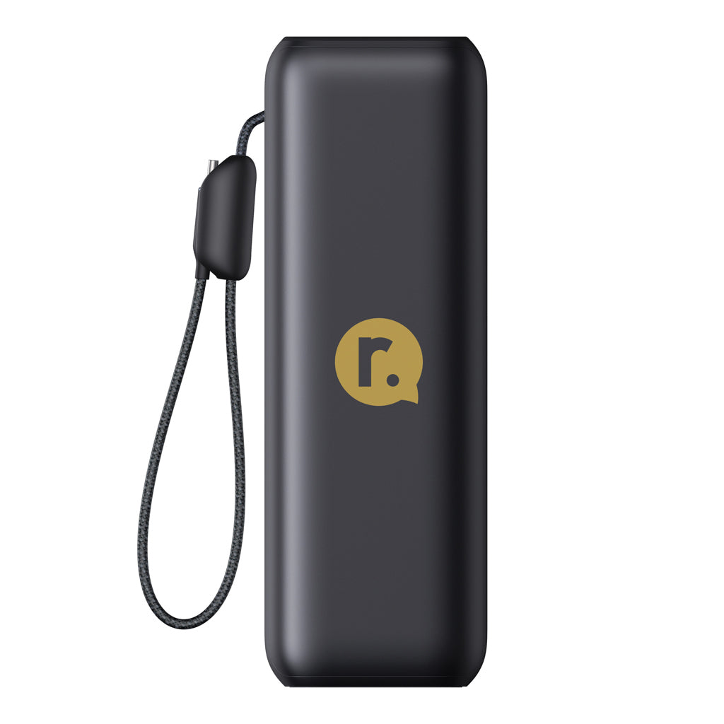 Anker Powerbank 25.000mAh-165W, mit integr. einziehb. Kabel – Ansicht 5