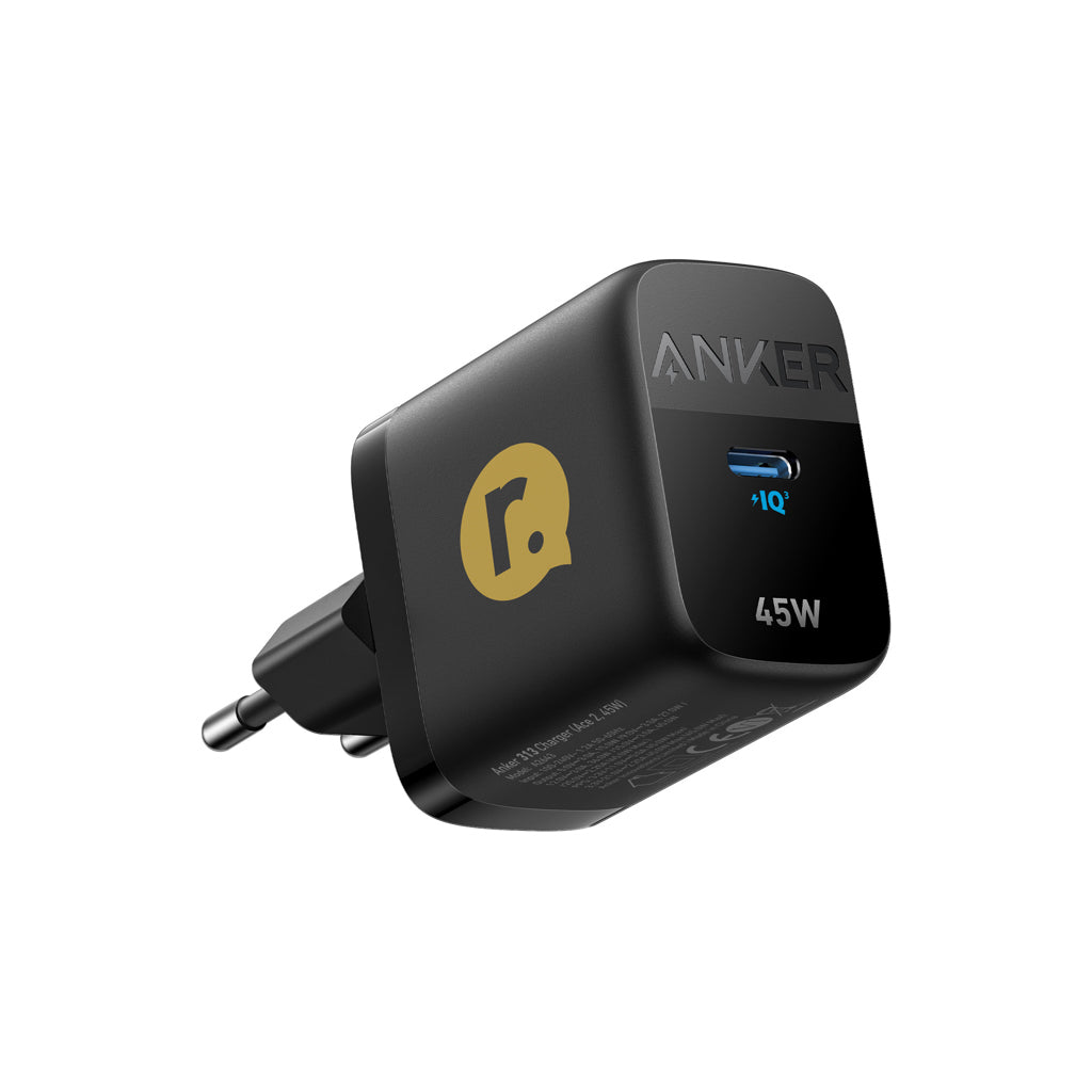 Anker ACE Charger EU 45W – Ansicht 4