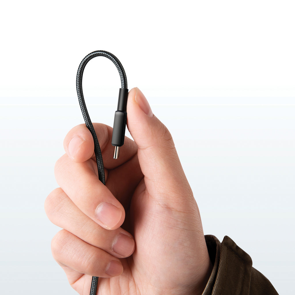 Anker USB-C to USB-C Kabel - 1.8 Meter, 60W – Ansicht 2