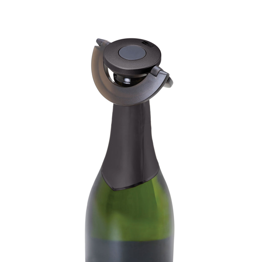 AdHoc Gusto Champagner-Verschluss als Werbeartikel mit Logo