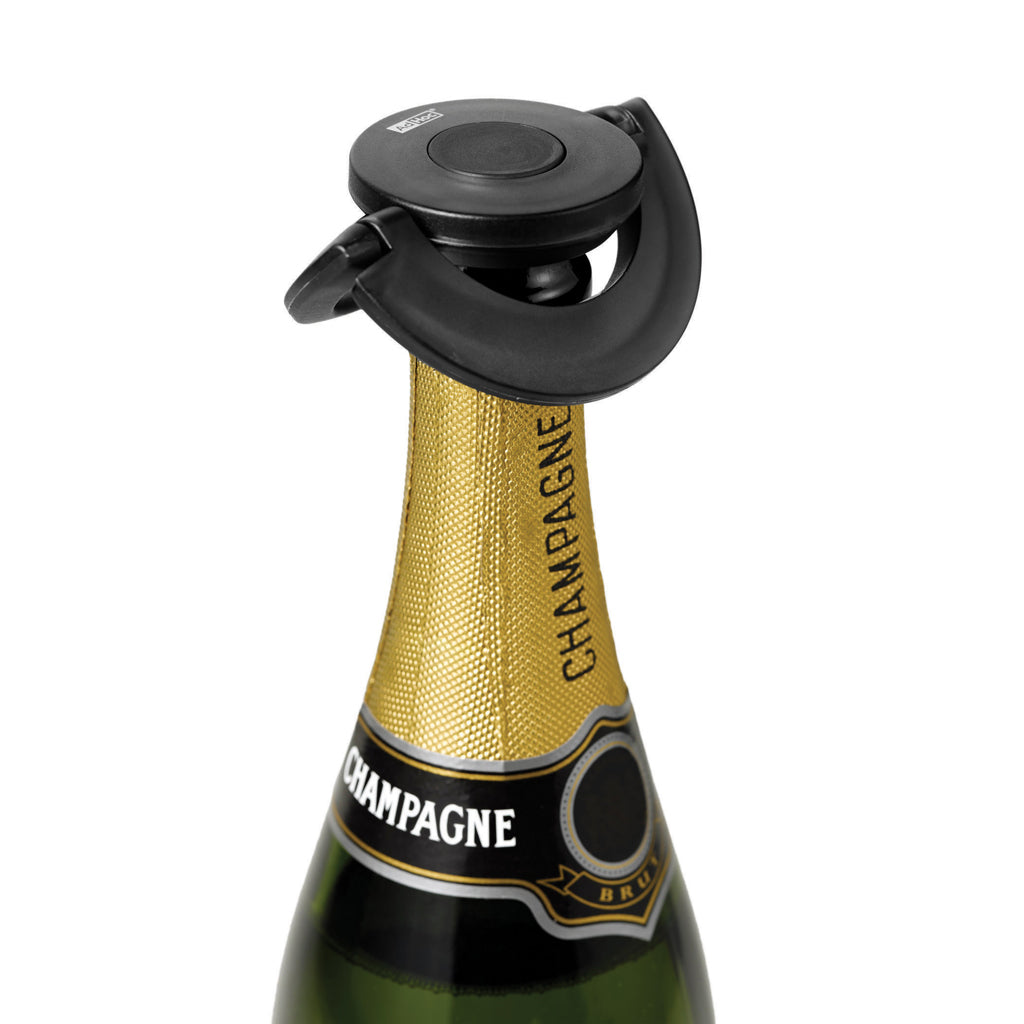 AdHoc Gusto Champagner-Verschluss als Werbeartikel mit Logo