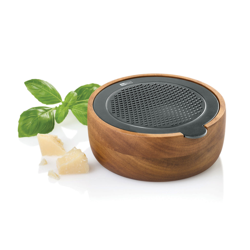 AdHoc CutnServe Tisch-Feinreibe – Ansicht 1