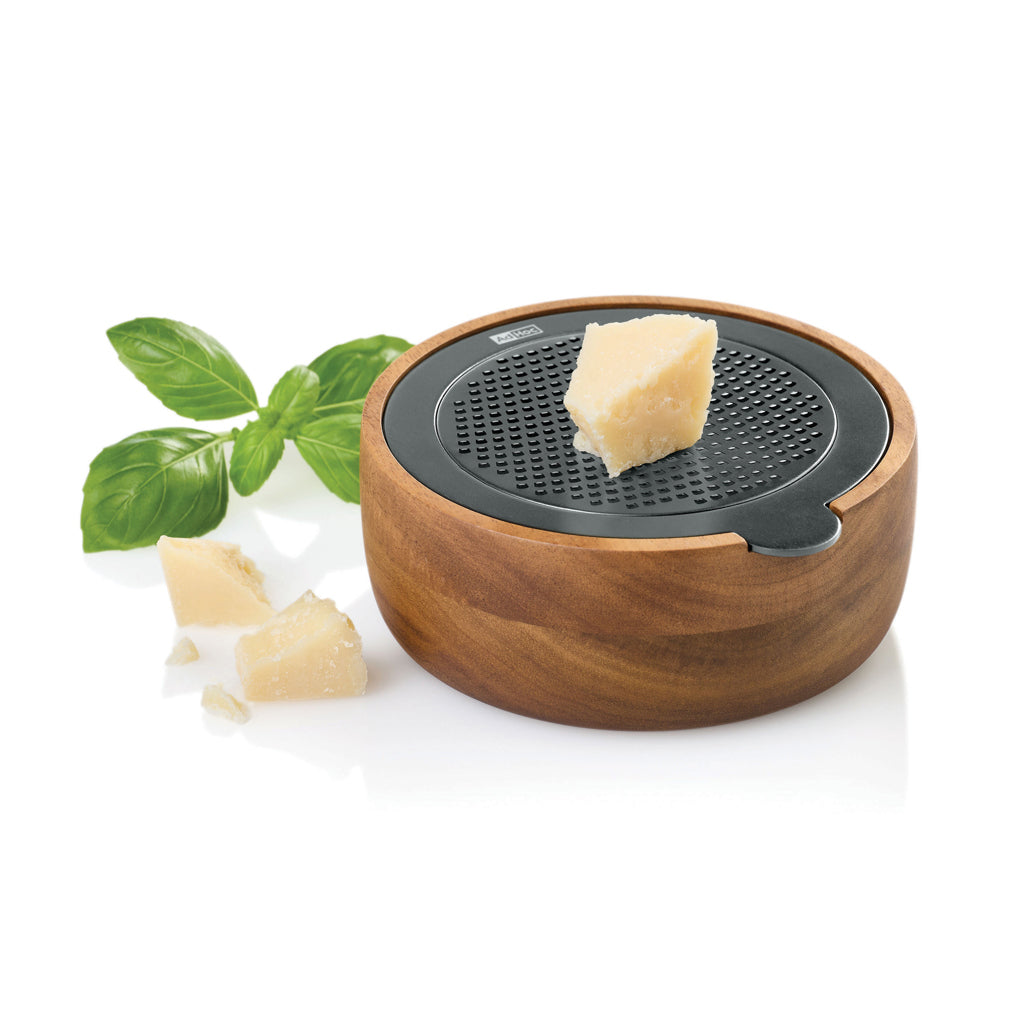 AdHoc CutnServe Tisch-Feinreibe – Ansicht 3