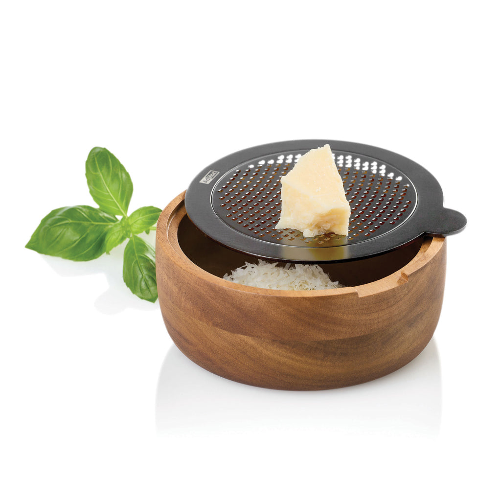 AdHoc CutnServe Tisch-Feinreibe – Ansicht 4