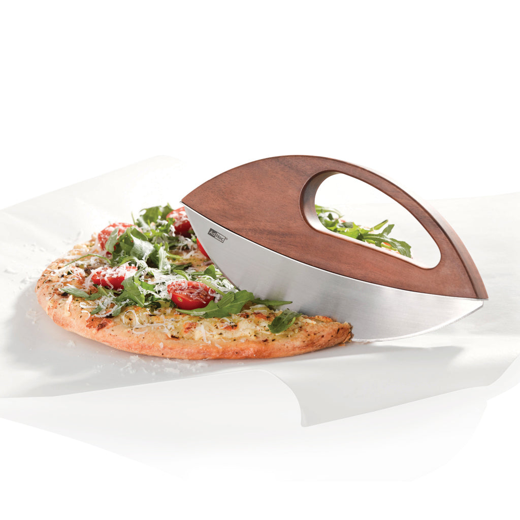 AdHoc Wave Universal-Hackmesser und Pizzaschneider – Ansicht 6