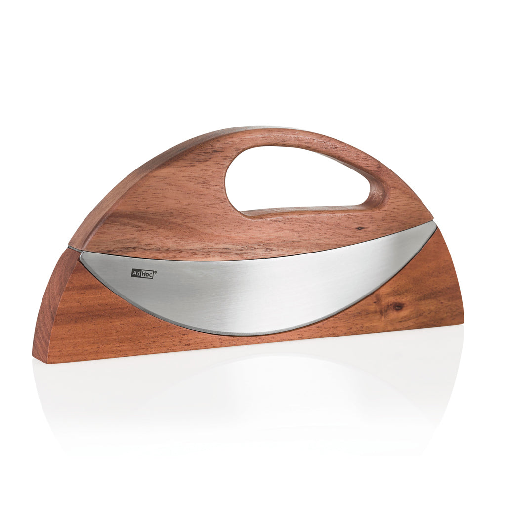AdHoc Wave Universal-Hackmesser und Pizzaschneider – Ansicht 7
