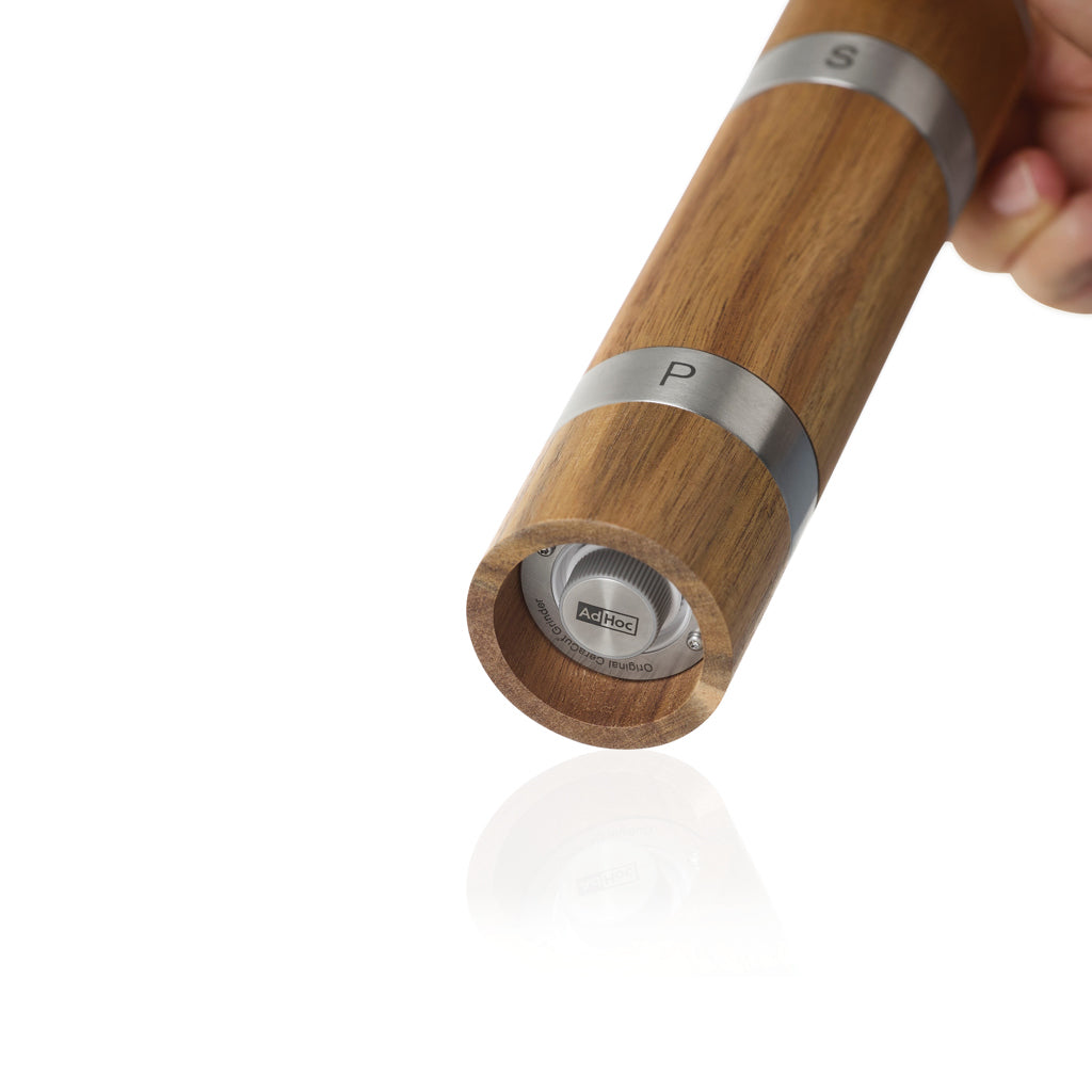 AdHoc Duomill Doppelmühle für Pfeffer und Salz – Ansicht 6