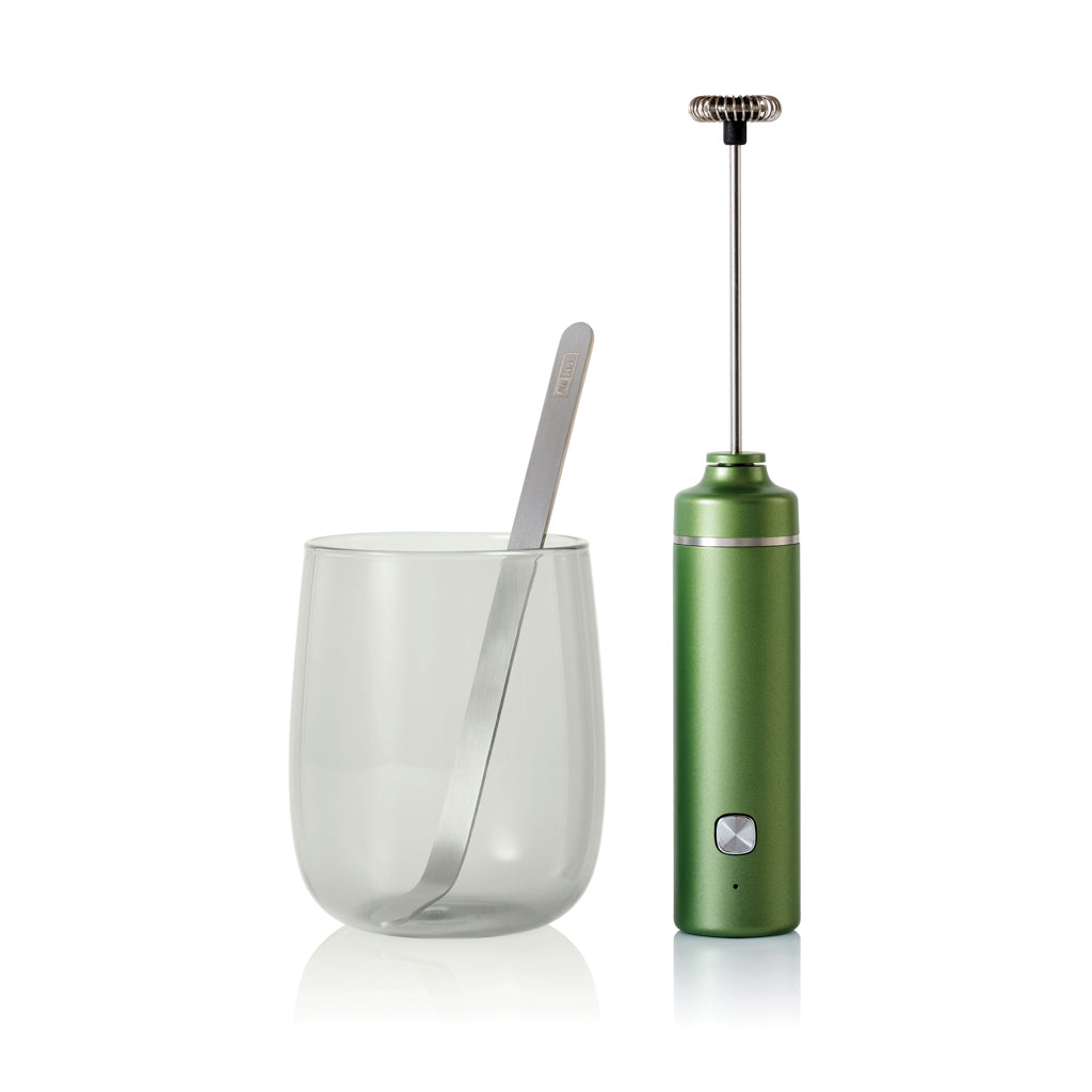 AdHoc Matcha-Genießerset Chado – Ansicht 1