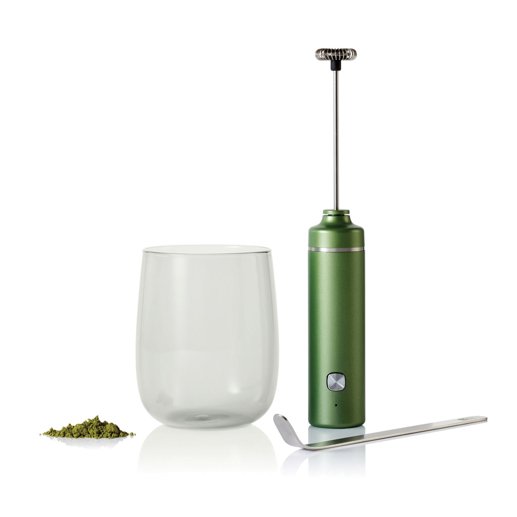 AdHoc Matcha-Genießerset Chado – Ansicht 2