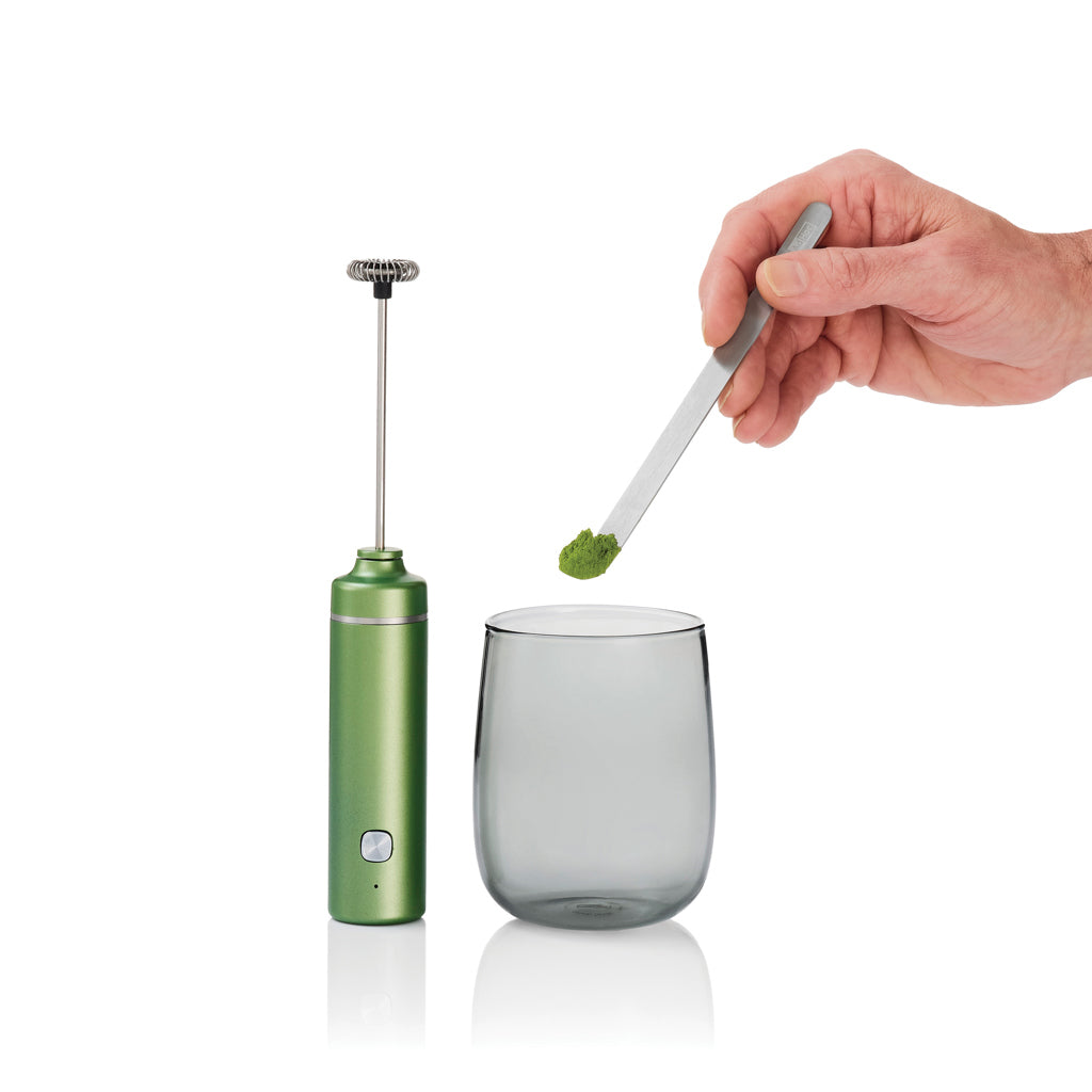 AdHoc Matcha-Genießerset Chado – Ansicht 4