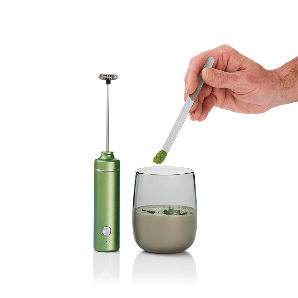 AdHoc Matcha-Genießerset Chado – Ansicht 5