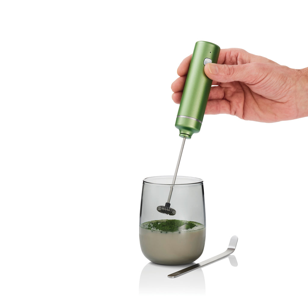 AdHoc Matcha-Genießerset Chado – Ansicht 6