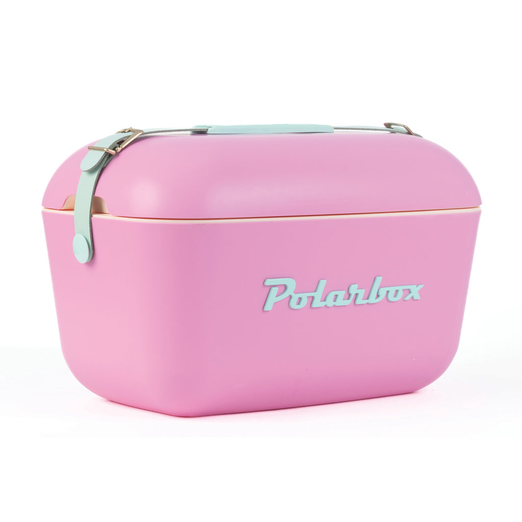 Polarbox Original Large 20L Vintage Kühlbox – Ansicht 4