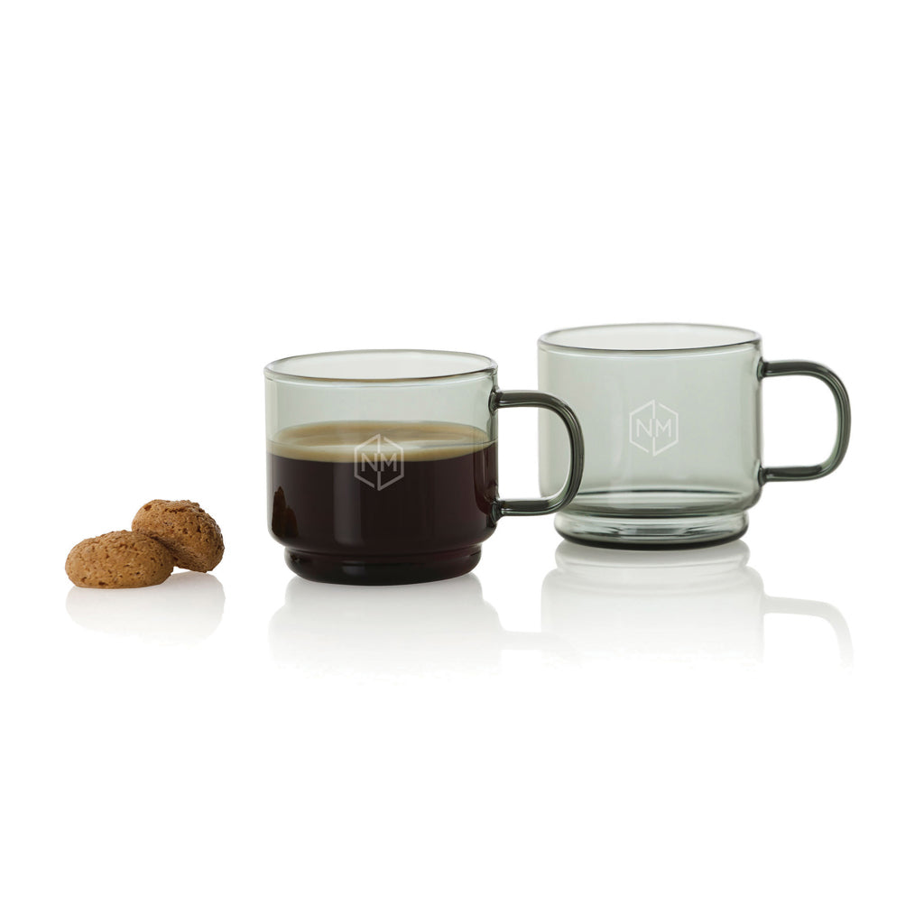 AdHoc Impact Espressotassen 70ml, 2er-Set – Ansicht 6