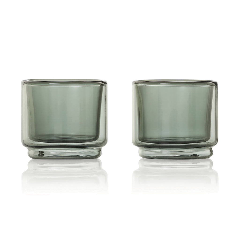 AdHoc Impact Espressotassen 45ml, 2er-Set – Ansicht 3