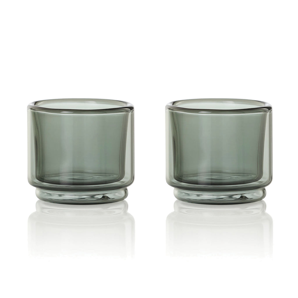 AdHoc Impact Espressotassen 45ml, 2er-Set – Ansicht 4