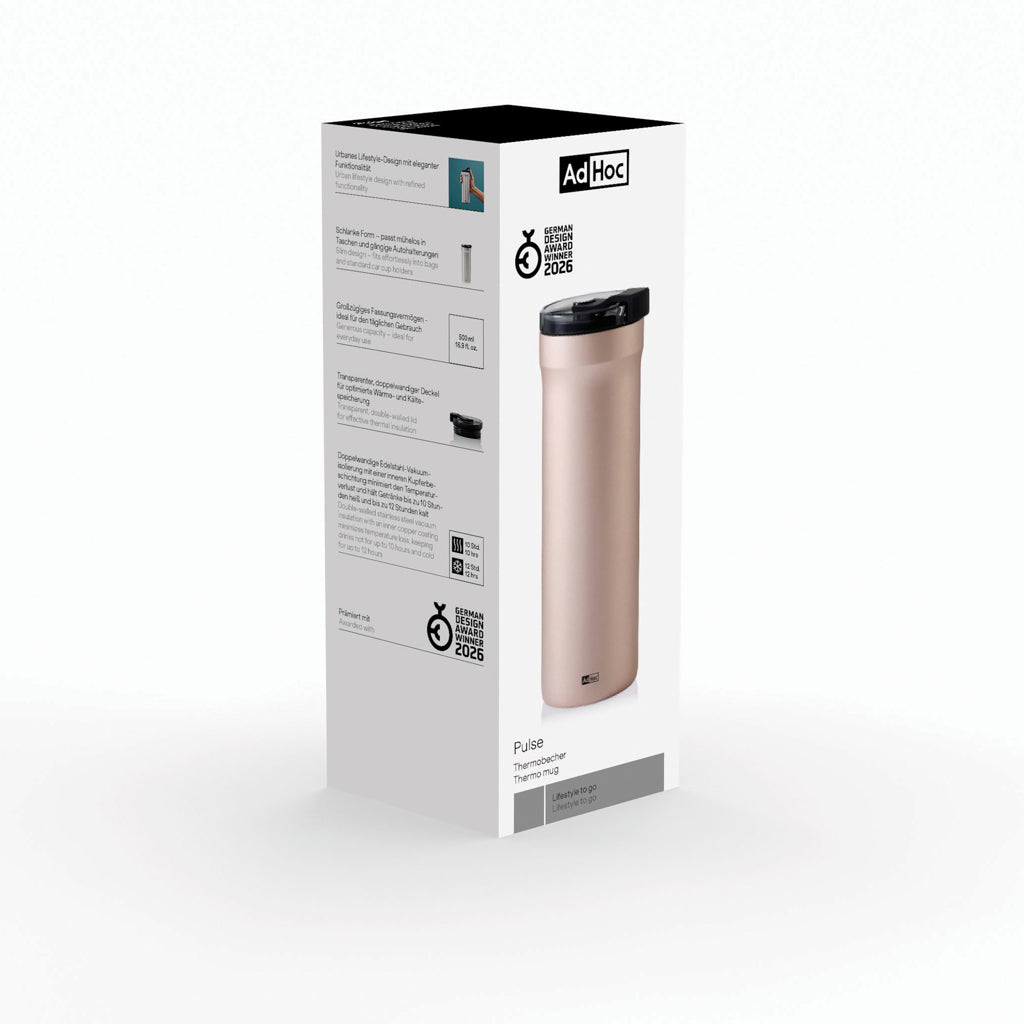 AdHoc Thermobecher Pulse – Ansicht 5