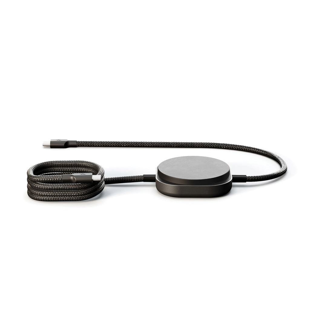 Zens Ladekabel USB C-C Pro 2 – Ansicht 3