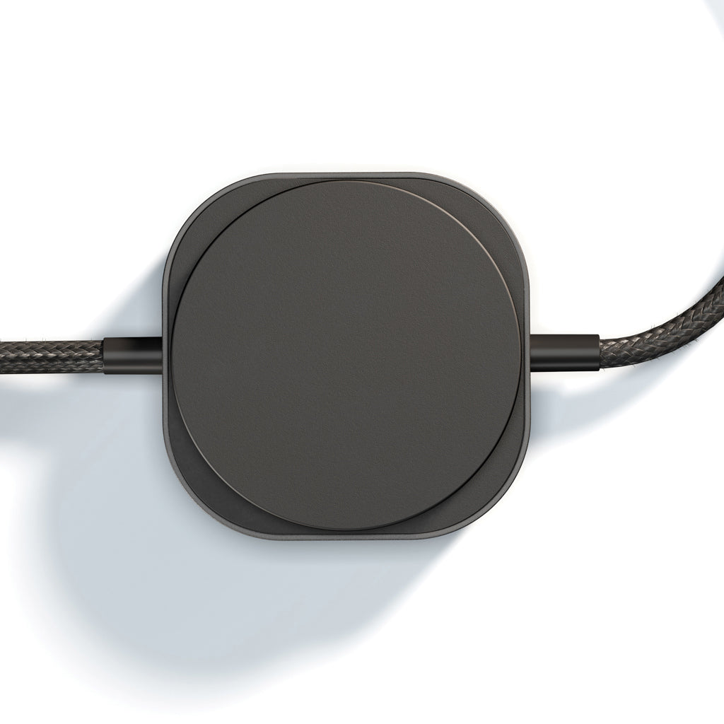 Zens Ladekabel USB C-C Pro 2 – Ansicht 5