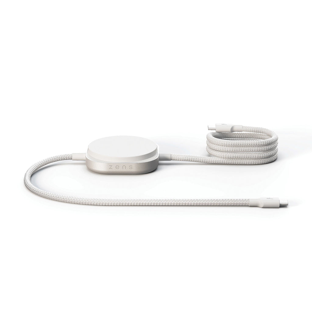 Zens Ladekabel USB C-C Pro 2 – Ansicht 2